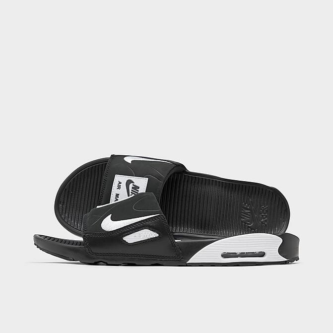 nike strap on sandals