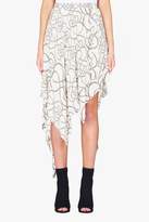 Thumbnail for your product : Sass & Bide Curly Questions Skirt
