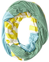 Thumbnail for your product : Michael Stars Pin Stripe Eternity Scarf