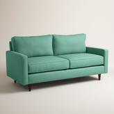 Thumbnail for your product : Textured Woven Nashton Upholstered Sofa