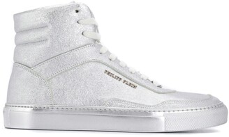 philipp plein statement sneaker