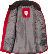 Thumbnail for your product : Gap Modern Red Warmest Vest Jacket
