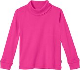 Thumbnail for your product : City Threads Rib Turtleneck (Baby) - Hot Pink-9-12 Months