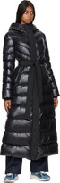 Thumbnail for your product : Mackage Black Calina Down Coat