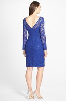 Thumbnail for your product : JS Collections Women's Illusion Lace Dress