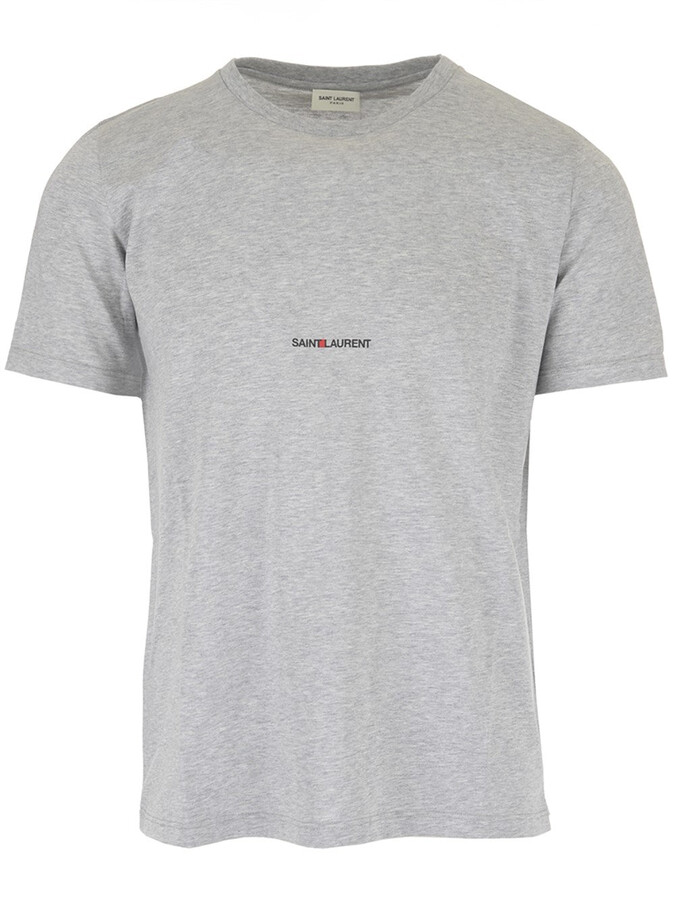 saint laurent tee