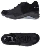Thumbnail for your product : Fornarina Low-tops & trainers