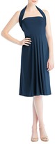 Thumbnail for your product : Dessy Collection Multi-Way Loop Fit & Flare Dress