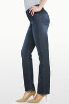Thumbnail for your product : NYDJ MARILYN STRAIGHT IN PREMIUM LIGHTWEIGHT DENIM