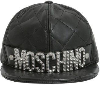 Moschino Women's Hats | Shop the world 