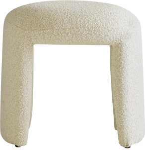 Andrew Martin Hobb Accent Stool