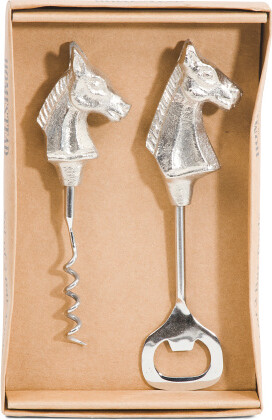 TJMAXX 2Pc Homestead Bar Tool Set