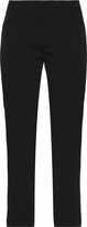 Thumbnail for your product : Compagnia Italiana Pants Black