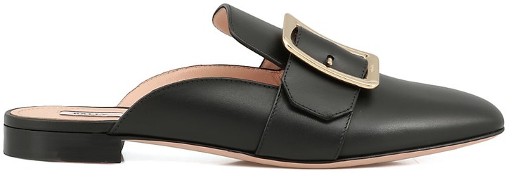 bally janesse mules