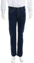 Thumbnail for your product : Rag & Bone Five Pocket Relaxed-Fit Jeans