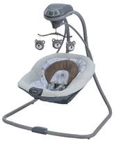 Thumbnail for your product : Graco Simple Sway Baby Swing - Ivy