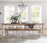 Pottery Barn Dining Tables Shopstyle