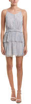 Thumbnail for your product : Stevie May Iris Mini Dress