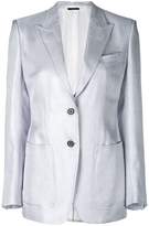 Tom Ford classic fitted blazer 
