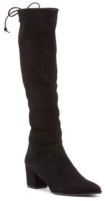 stuart weitzman cleveland knee high boot