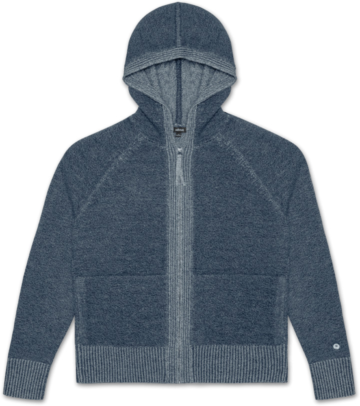 Allbirds Men's Wool Hoodie Ironbark ShopStyle