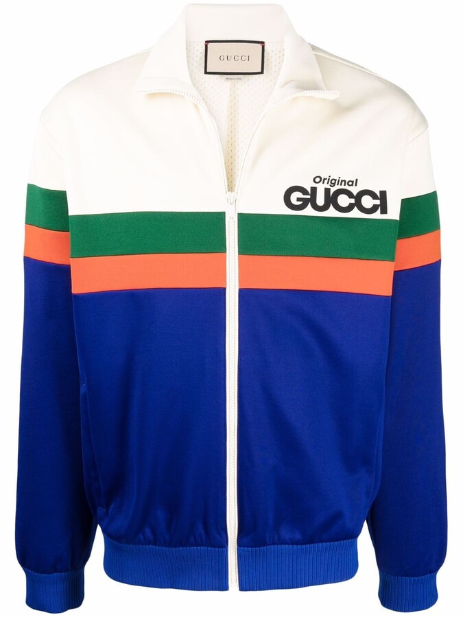 gucci jacket original