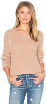 Thumbnail for your product : Vince Waffle Stitch Pullover
