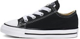 Thumbnail for your product : Converse Chuck Taylor All Star Infant Trainer Black