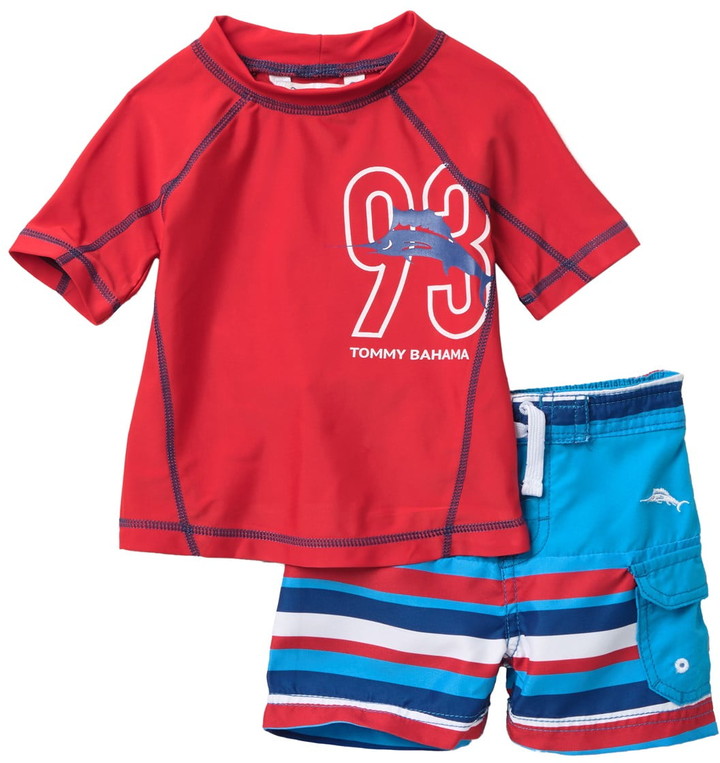 tommy bahama baby