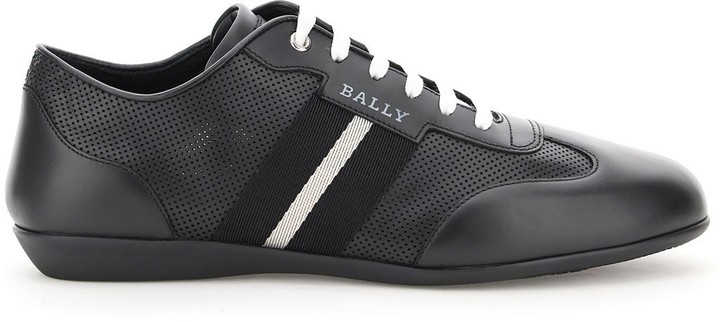 Bally Harlam Sneakers - ShopStyle