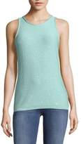 Thumbnail for your product : Escada Cotton Roundneck Shirt