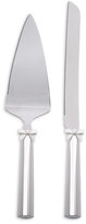 Thumbnail for your product : Kate Spade 'Grace Avenue' Silverplate 2-Piece Cake Serving Set