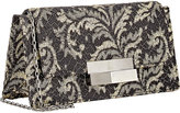 Thumbnail for your product : J. Mendel WOMEN'S MELODIE CLUTCH-BLACK