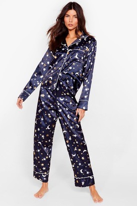 Womens Star Pyjamas | Shop the world's largest collection of fashion |  ShopStyle UK