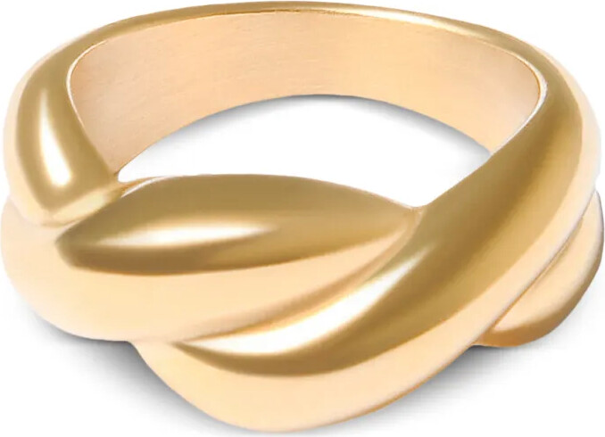 Ostras Collection Hala Ring