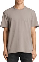 Thumbnail for your product : AllSaints Monta Short Sleeve Solid Tee