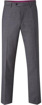 Skopes Millard Wool Blend Suit Trouser