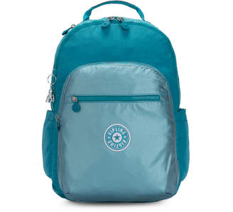 kipling seoul large laptop backpack