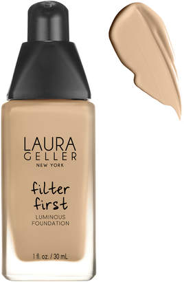 Laura Geller Filter First Luminous Foundation - Fawn