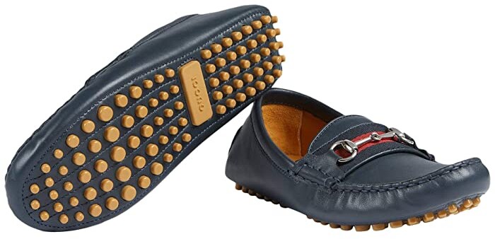 boys gucci loafers