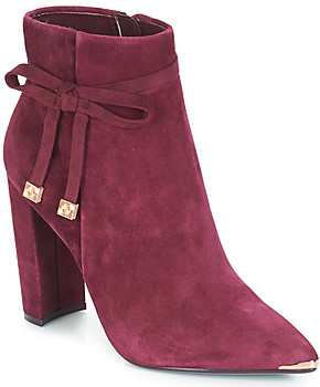 katena boots ted baker
