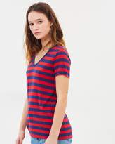 Thumbnail for your product : Levi's Essential V-Neck Tee