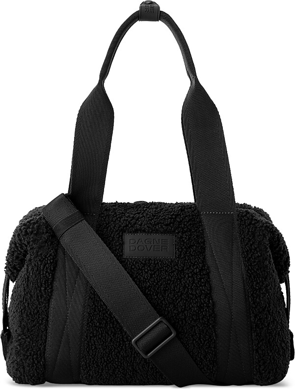 Dagne Dover Landon Carryall Small Convertible Tote