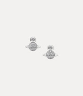 Thumbnail for your product : Vivienne Westwood Tamia Earrings