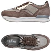 HOGAN Sneakers & Tennis basses 