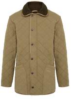 Thumbnail for your product : Barbour Trooper Polarquilt Jacket