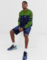 Thumbnail for your product : Puma XTG sweat in navy