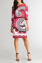 Thumbnail for your product : Donna Morgan Milly Jersey Dress