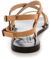 Thumbnail for your product : Joie a la Plage Socoa Sandals