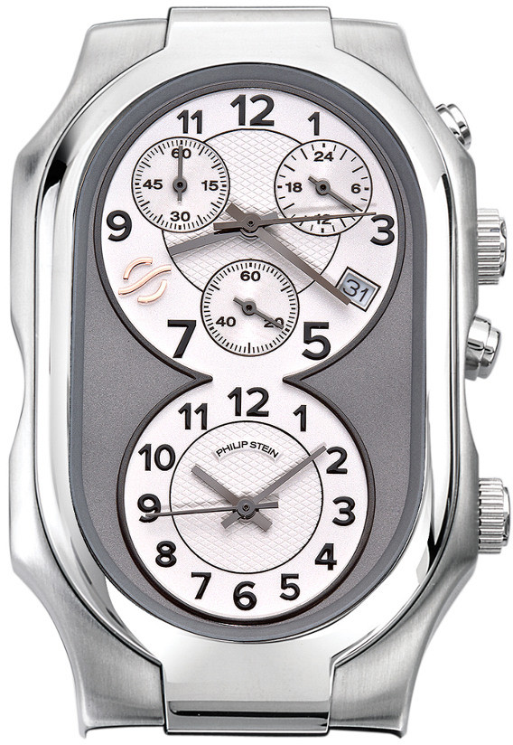 philip stein teslar chronograph